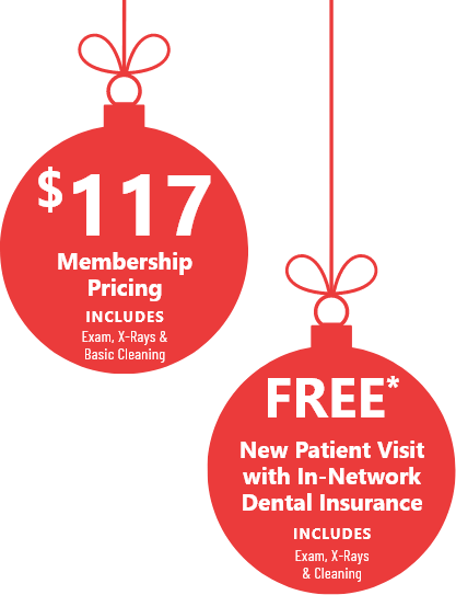 3 different visit offers