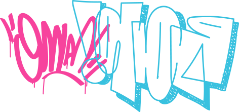 Animated grafiti