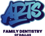 Arts Family Dentistry of Dallas Logo